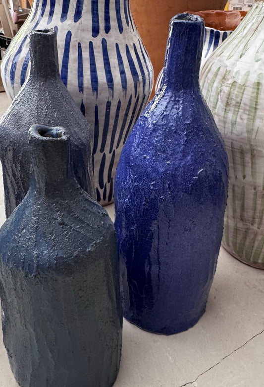 Imperfect Jars