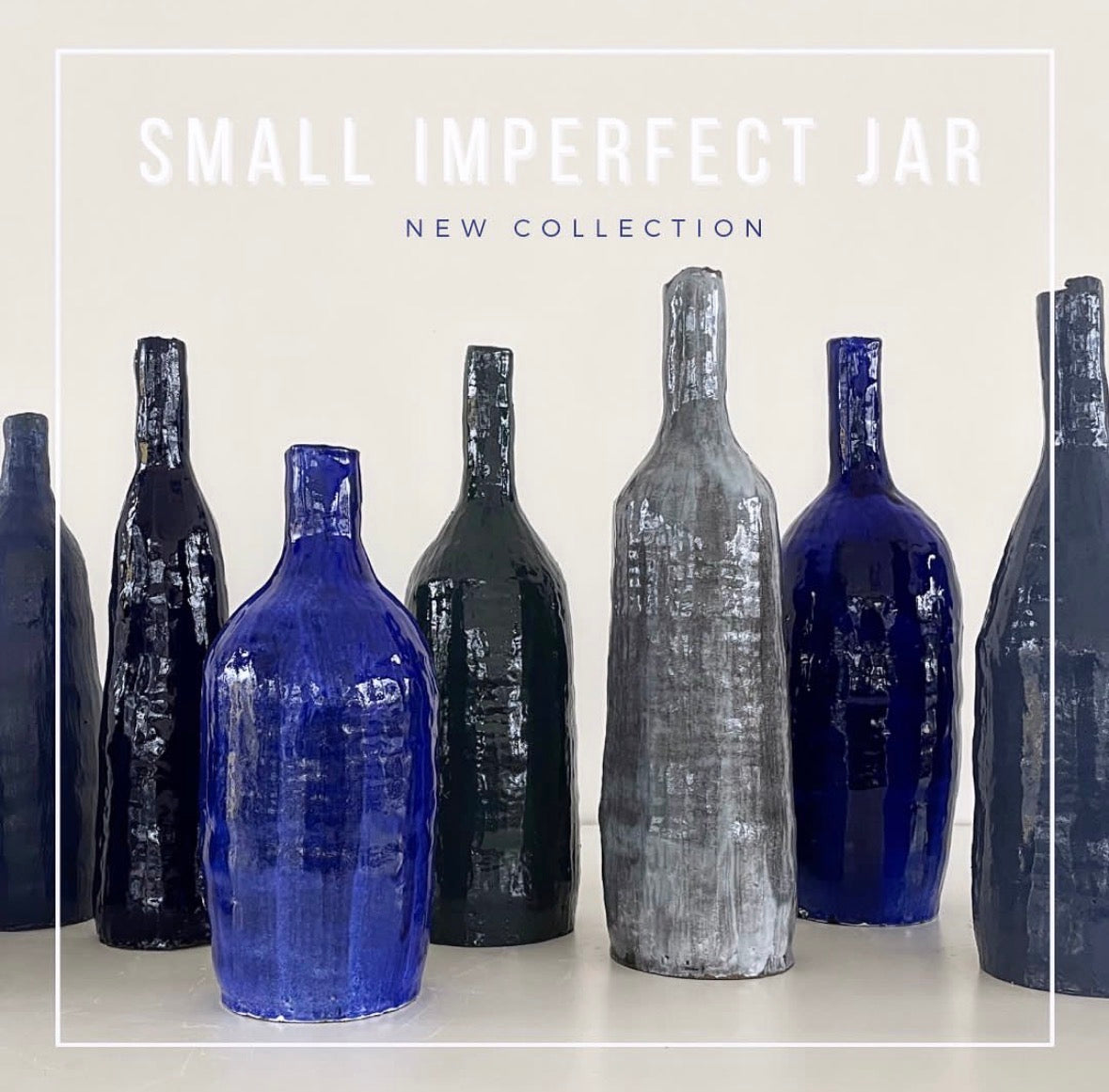 Imperfect Jars